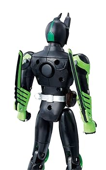 ゲームキャラクター hironori.go-go- Amazon.com: Bandai Kamen Rider OOO Combo Change 02